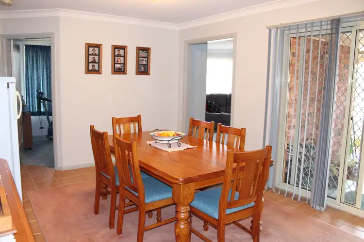 Fifth view of Homely house listing, 31 Ussher Cres, Windradyne NSW 2795