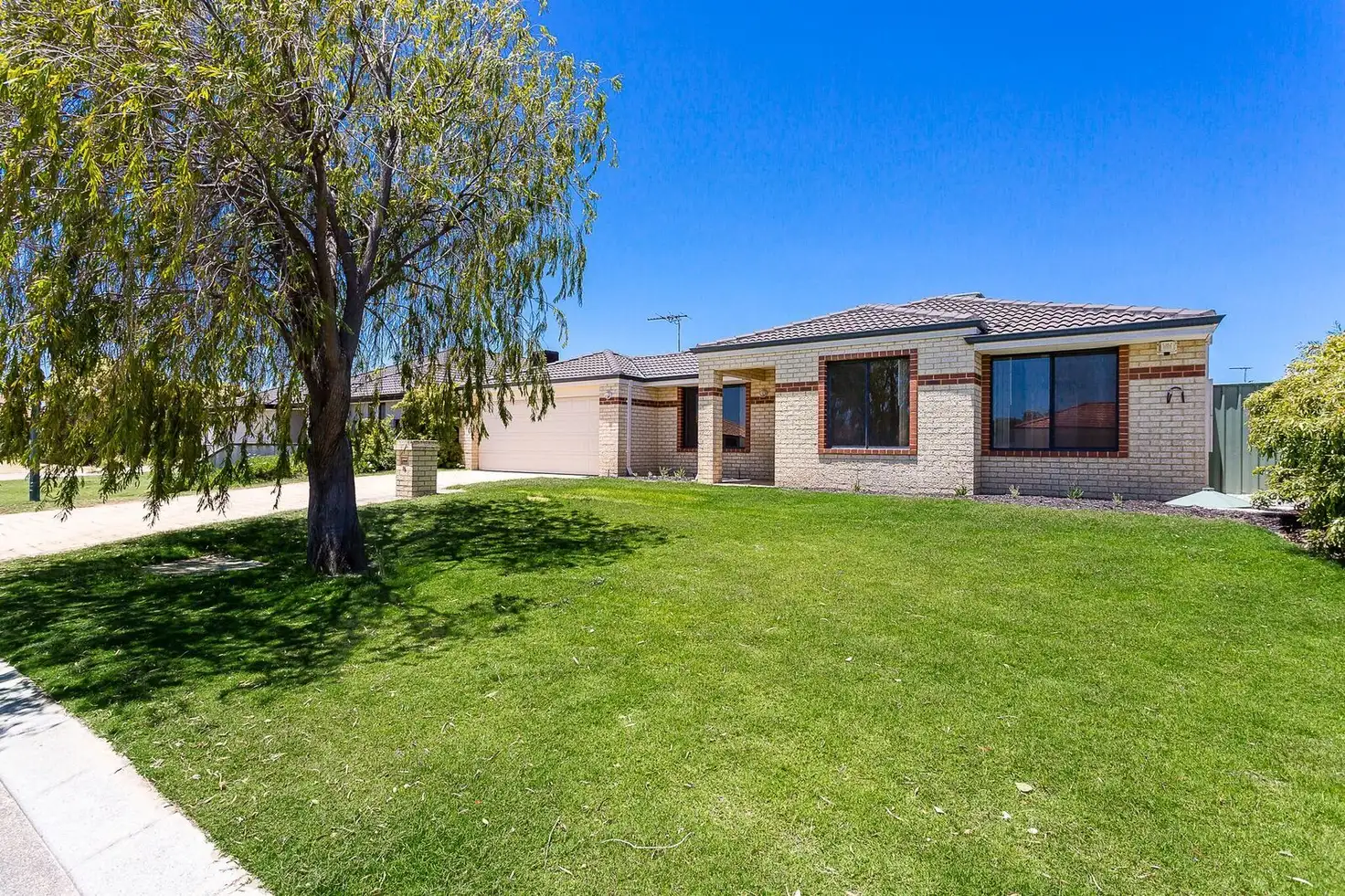 Main view of Homely house listing, 16 Baltimore Gardens, Port Kennedy WA 6172