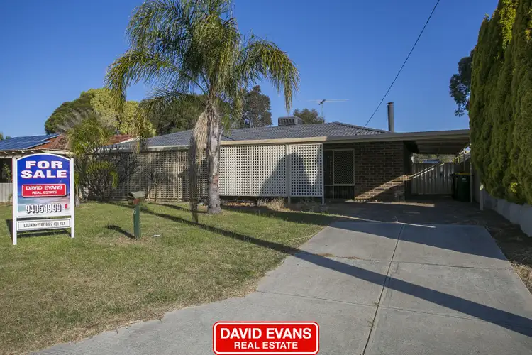 Main view of Homely house listing, 6 Kamara Court, Wanneroo WA 6065