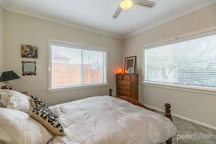 Fourth view of Homely house listing, 116 Autumn Street, Orange NSW 2800