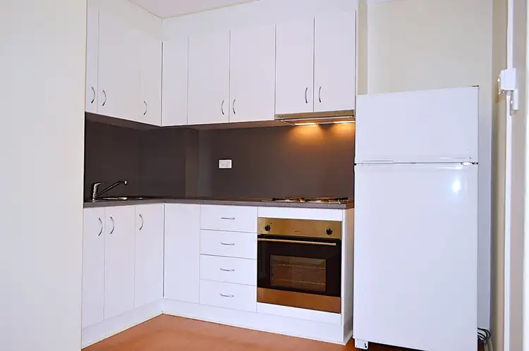 Third view of Homely apartment listing, 11/47 Hampton Circuit, Yarralumla ACT 2600
