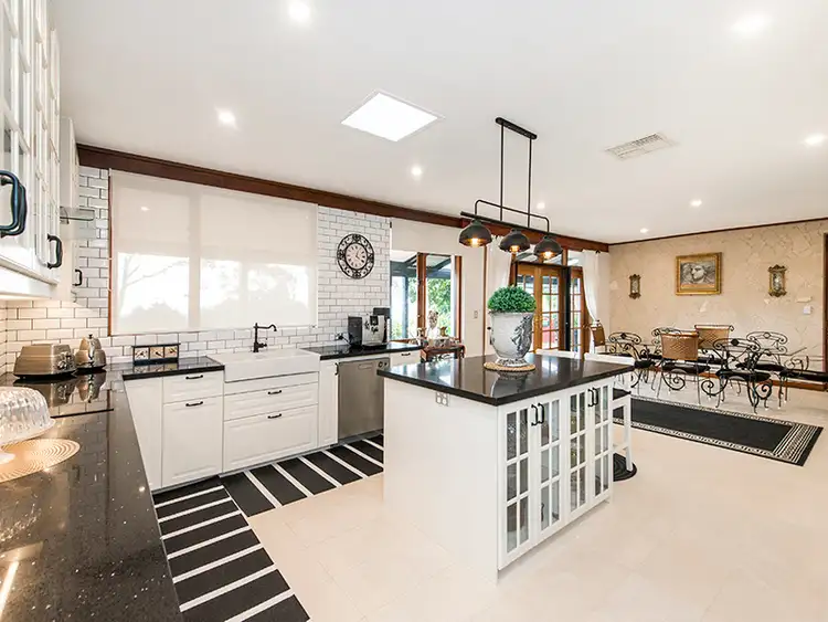 Second view of Homely house listing, 17 Brie Brie Crescent, Kalamunda WA 6076