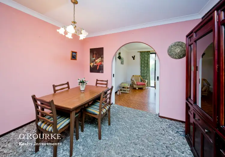 Fourth view of Homely house listing, 1 Combwich Court, Karrinyup WA 6018