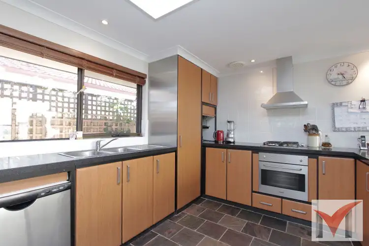 Seventh view of Homely house listing, 14 Sheldrake Way, Willetton WA 6155