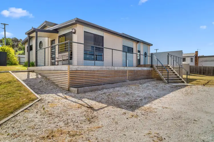 Fourth view of Homely house listing, 3 Davies Street, Weymouth TAS 7252