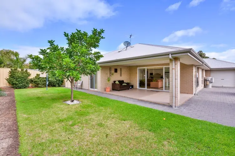 8 Kipsy Street, Aldinga Beach SA 5173