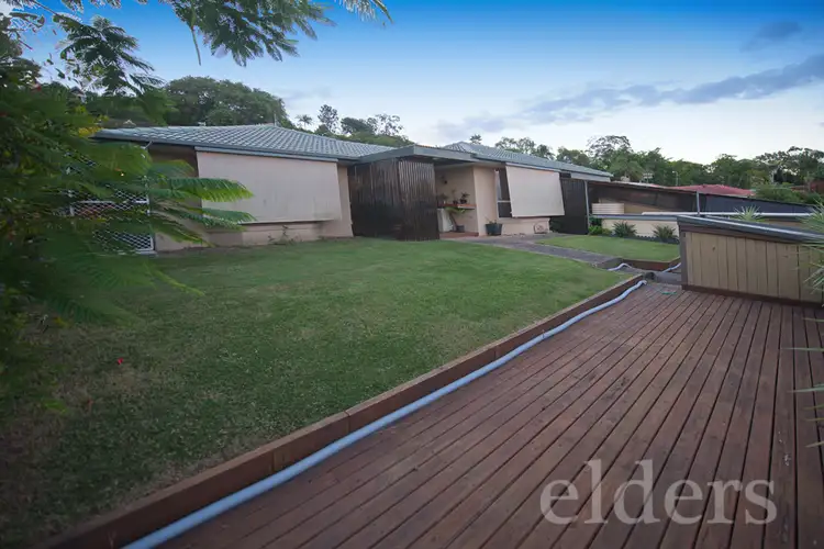 Sixth view of Homely house listing, 108 Explorers Way, Highland Park QLD 4211