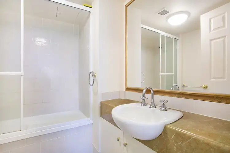 Sixth view of Homely unit listing, 3035 'Bel Air' 2623 Gold Coast Highway, Broadbeach QLD 4218