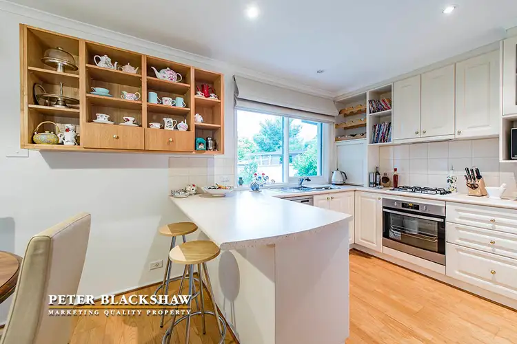 Seventh view of Homely house listing, 59 O'Halloran Circuit, Kambah ACT 2902