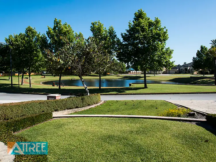 Fourth view of Homely house listing, 33 Lexington Avenue, Canning Vale WA 6155