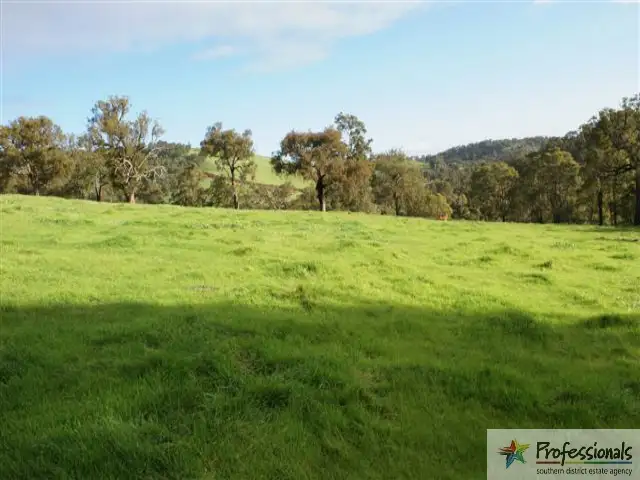 Sixth view of Homely rural property listing, Address available on request