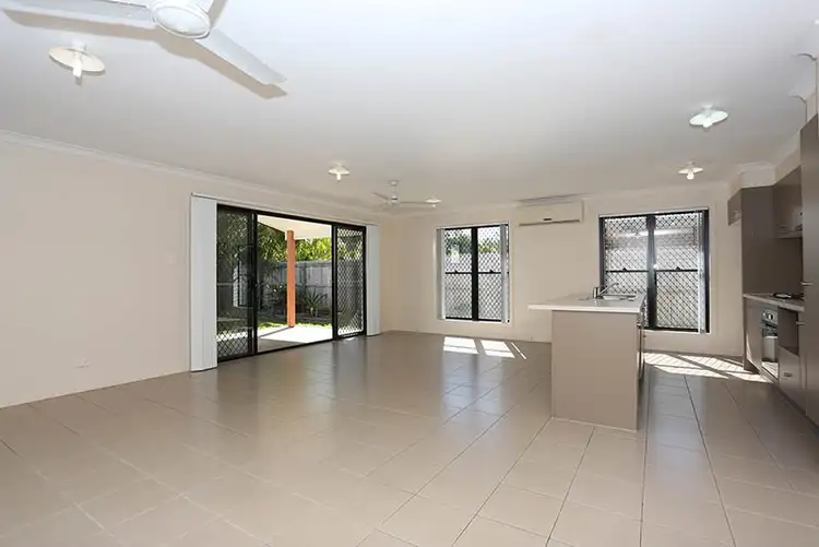 Second view of Homely semi-detached listing, 1/20 Riverstone Street, Ningi QLD 4511