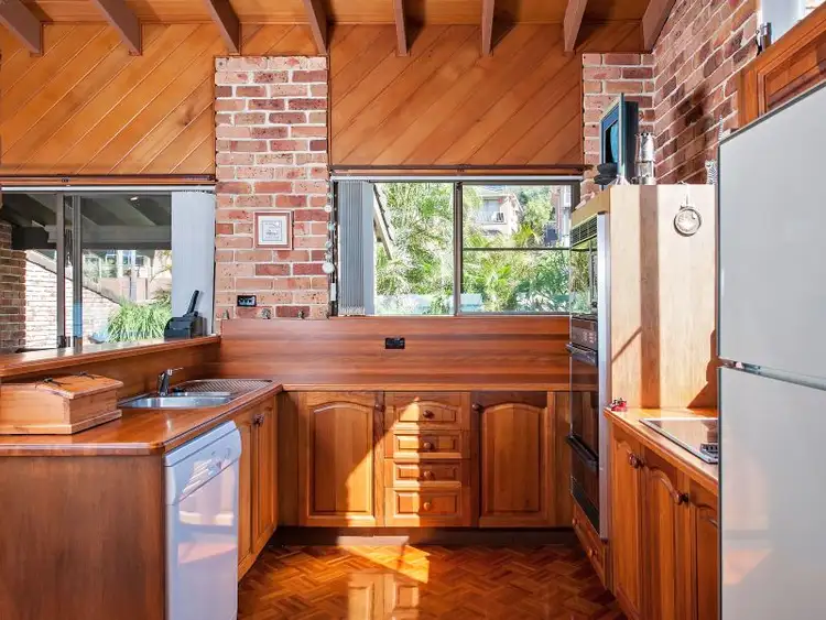 Fifth view of Homely house listing, 61 Soldiers Point Road, Soldiers Point NSW 2317