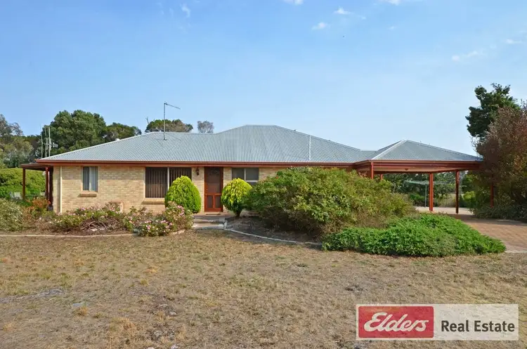 Fourth view of Homely rural property listing, 126 MEANWOOD ROAD, Torbay WA 6330