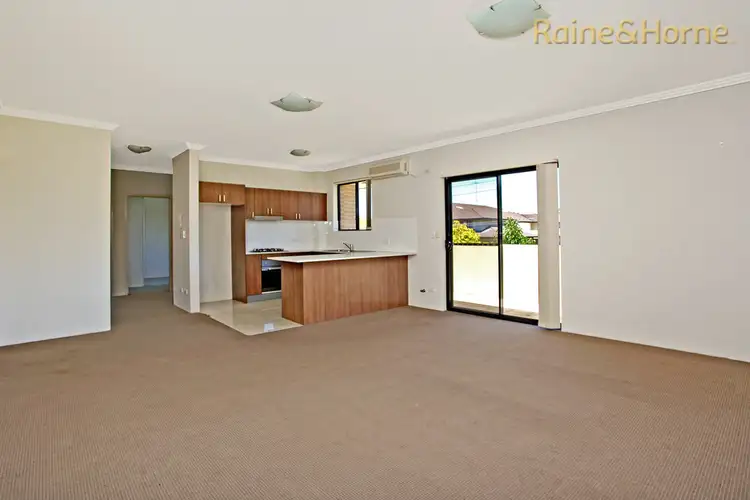 Second view of Homely apartment listing, 24/2-6 Regentville Road, Jamisontown NSW 2750