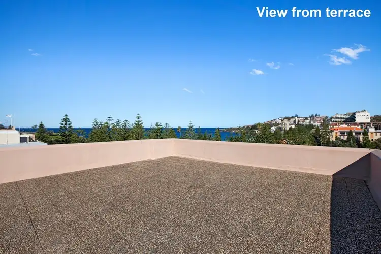 Fifth view of Homely apartment listing, 5/184 Arden Street, Coogee NSW 2034