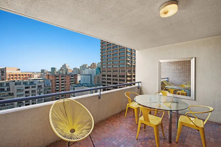 Second view of Homely apartment listing, 131/18-20 Oxford Street, Darlinghurst NSW 2010