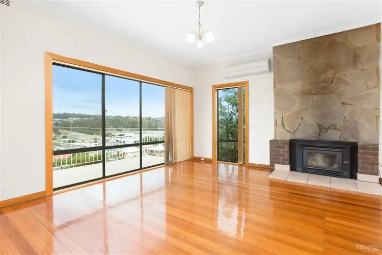 Third view of Homely house listing, 27 Waroona St, Youngtown TAS 7249