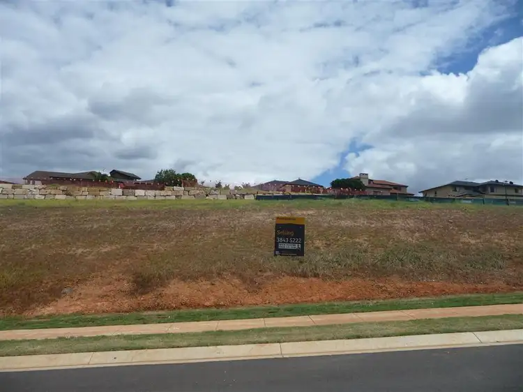 Fourth view of Homely land listing, LOT 21 Woodland Street, Carindale QLD 4152