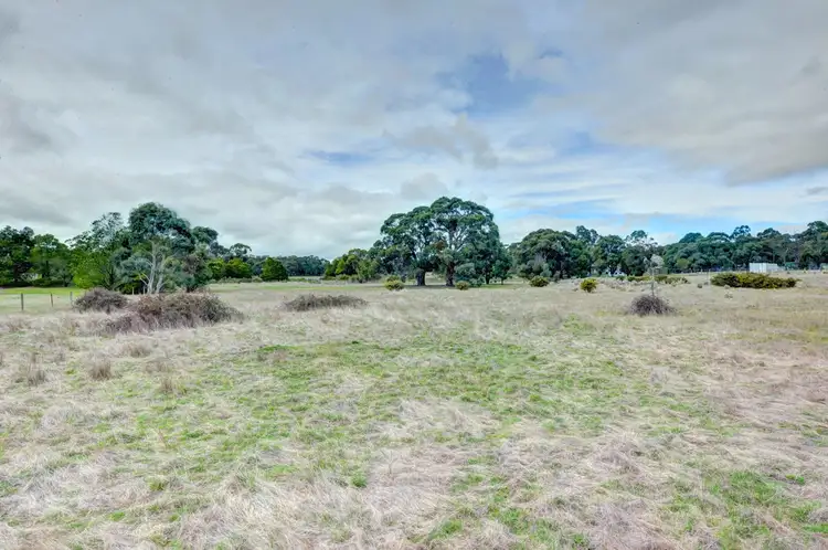 Fourth view of Homely land listing, Lot 1 106 South Imperial Road, Buninyong VIC 3357
