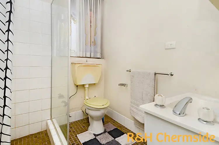 Sixth view of Homely unit listing, 5/20 Sammells Drv, Chermside QLD 4032