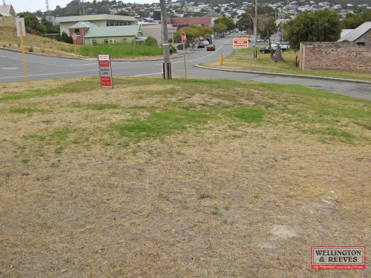 Fourth view of Homely land listing, 1 Festing Street, Albany WA 6330