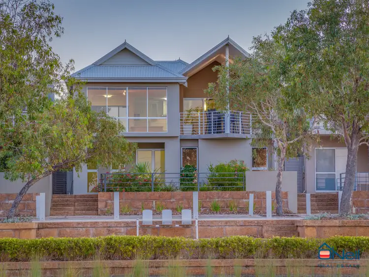 Third view of Homely house listing, 48 Dorney Esplanade, Champion Lakes WA 6111