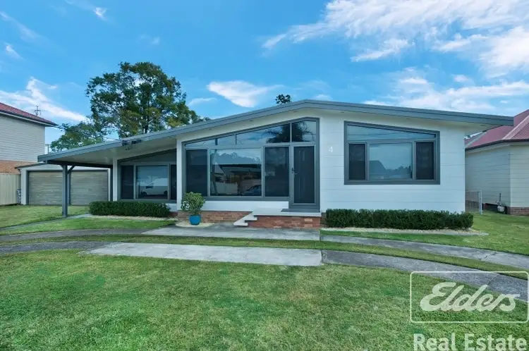4 Rosmar Street, Lambton NSW 2299