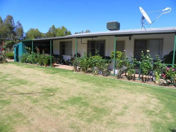 42 Windmar Street, Borden WA 6338