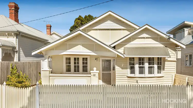 19 Osborne Street, Williamstown VIC 3016