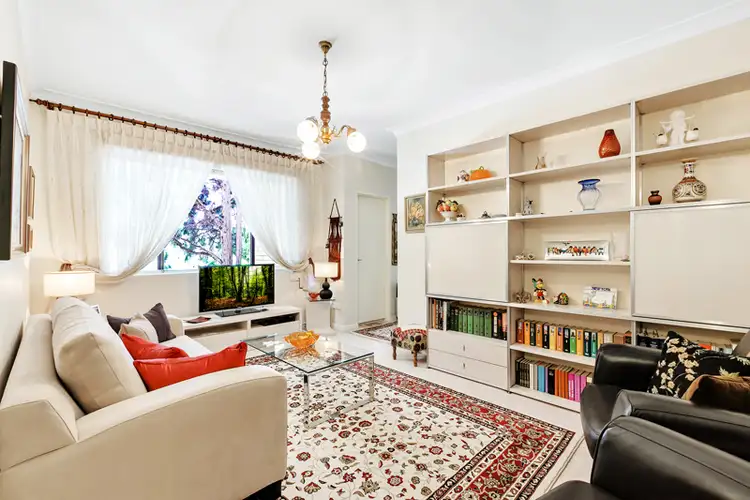 Third view of Homely apartment listing, 2/387 New Canterbury Road, Dulwich Hill NSW 2203