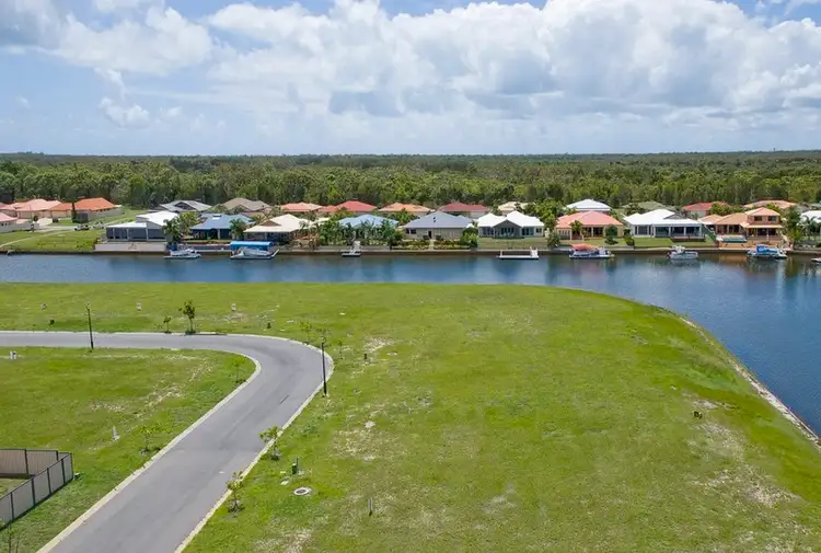 L436 Pentas Drive, Bongaree QLD 4507