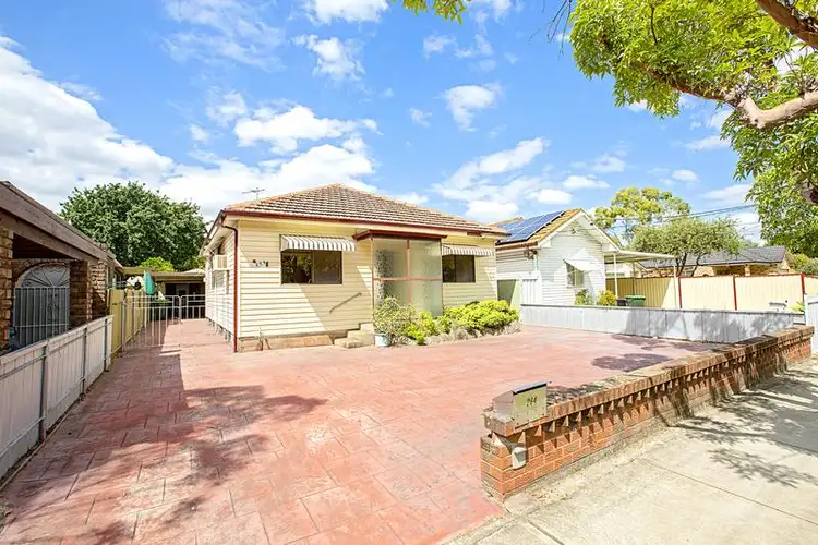 264 Chisholm Road, Auburn NSW 2144