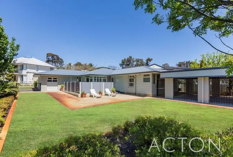 Main view of Homely house listing, 12 Arundale Crescent, Wembley Downs WA 6019