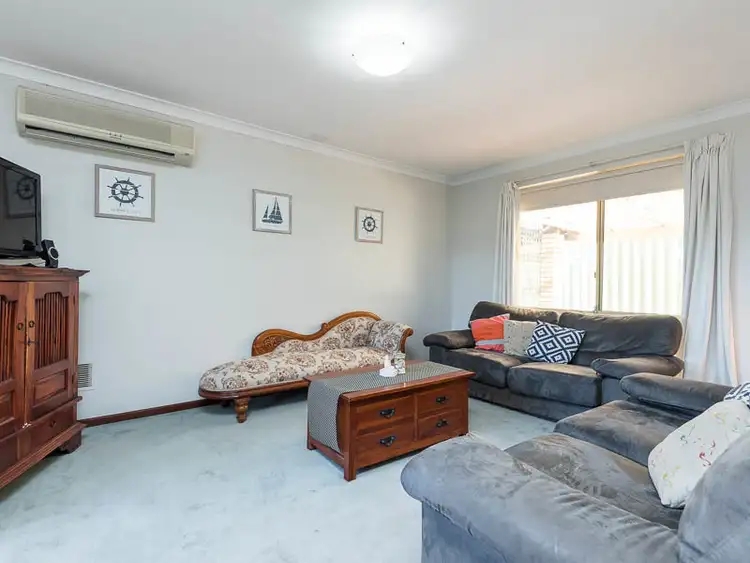 Third view of Homely villa listing, 2/6 Stewart Street, Scarborough WA 6019