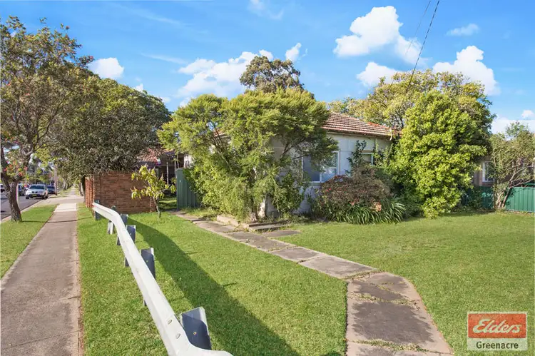 113 Old Kent Road, Greenacre NSW 2190