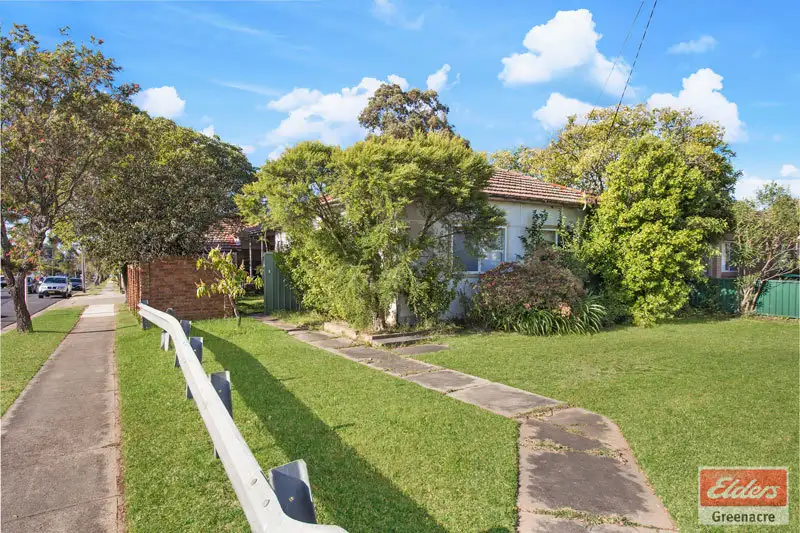Main view of Homely house listing, 113 Old Kent Road, Greenacre NSW 2190