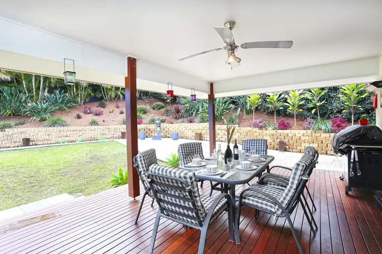 Second view of Homely house listing, 3 Colac Terrace, North Boambee Valley NSW 2450