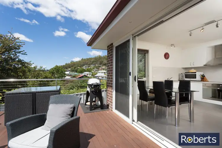 Third view of Homely house listing, 3/11a Duke Street, West Launceston TAS 7250