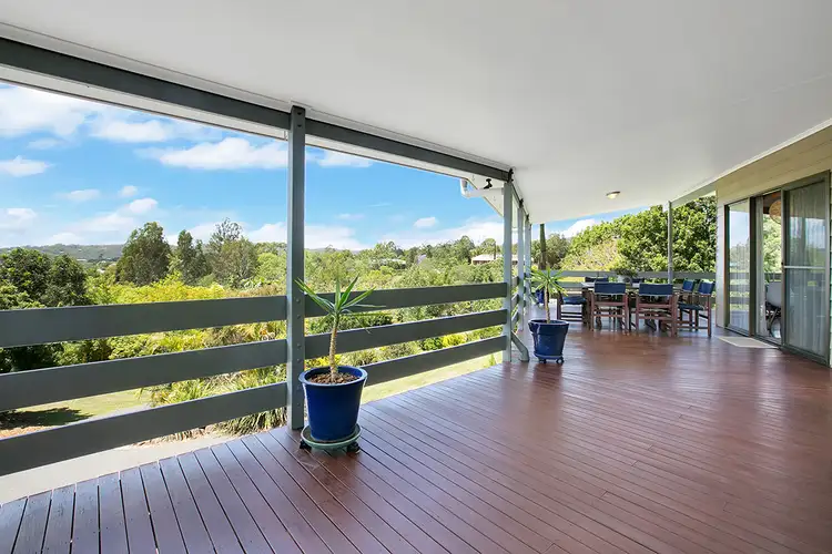 6 Woodview Street, Samford Valley QLD 4520