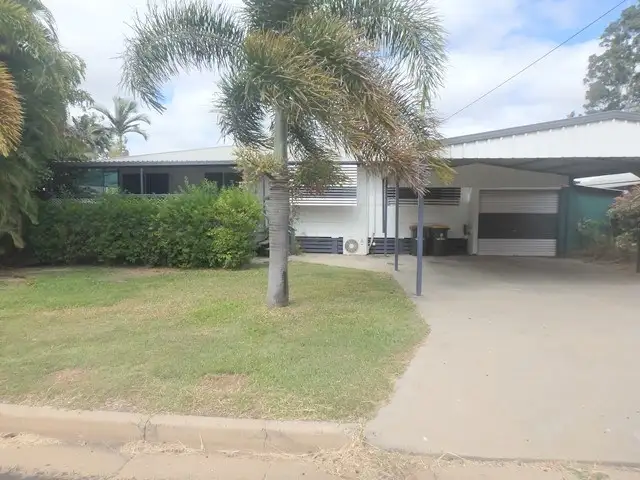21 Leslie Drive, Moranbah QLD 4744