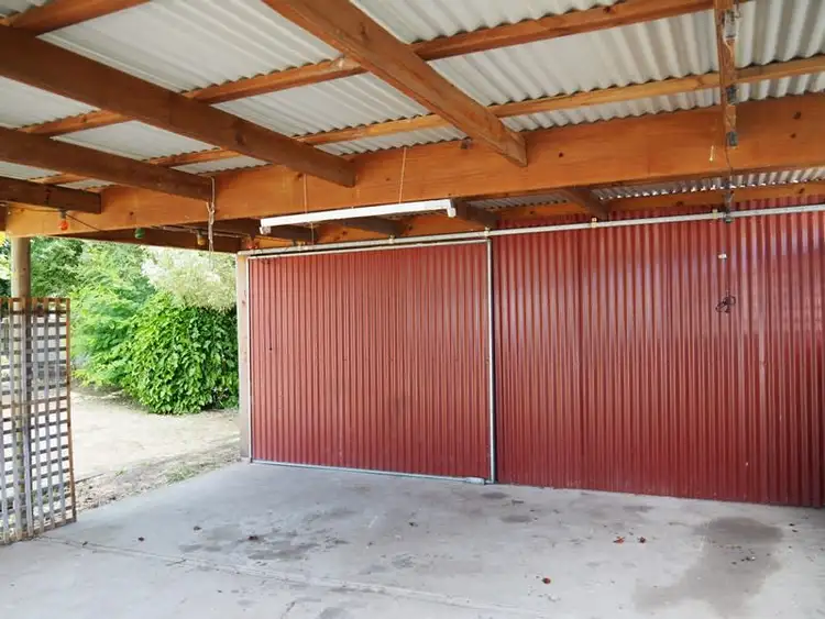 Seventh view of Homely house listing, 16 Estcourt Street, Terang VIC 3264