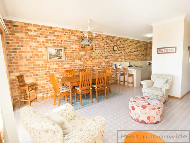 Sixth view of Homely house listing, 8 Baker Drive, East Maitland NSW 2323