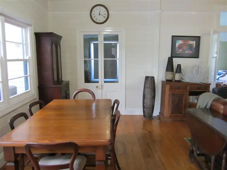 Fifth view of Homely house listing, 28 Boston Street, Moree NSW 2400