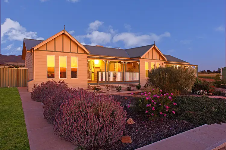 16 Jericho Road, Napperby SA 5540