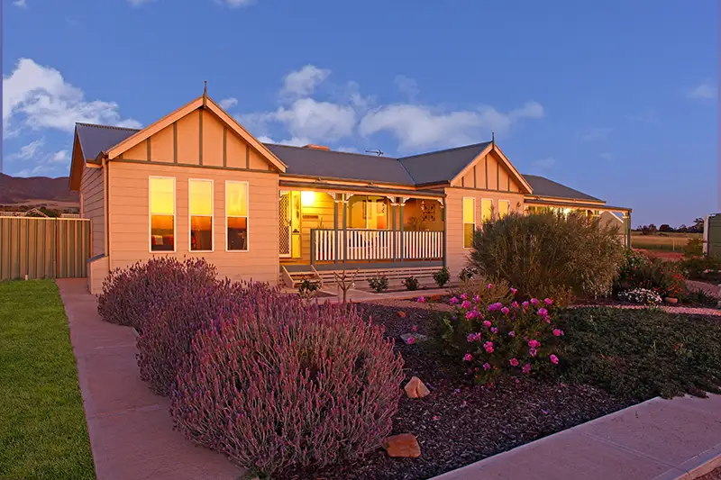Main view of Homely house listing, 16 Jericho Road, Napperby SA 5540