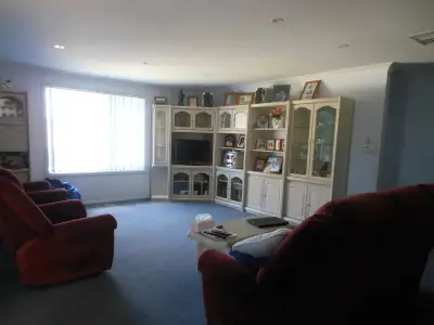 Third view of Homely house listing, 17 Mathew Street, Young NSW 2594