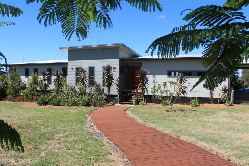 Main view of Homely house listing, 22 Macaulay Drive, Kingaroy QLD 4610
