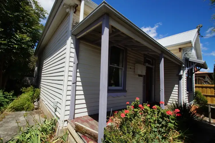 Main view of Homely house listing, 13 Dunning Street, Invermay TAS 7248