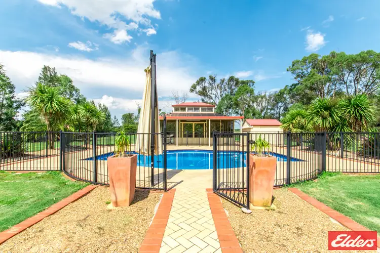 Third view of Homely house listing, 8 Bordeaux Place, Orchard Hills NSW 2748